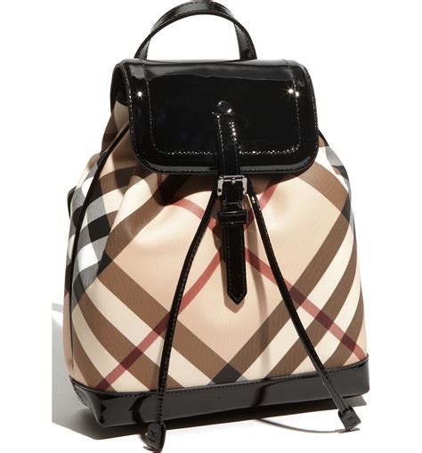 rucksack burberry sale|Burberry outlet sale.